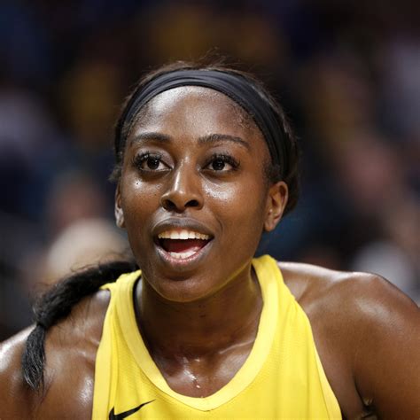 chiney ogwumike instagram|chiney ogwumike reddit.